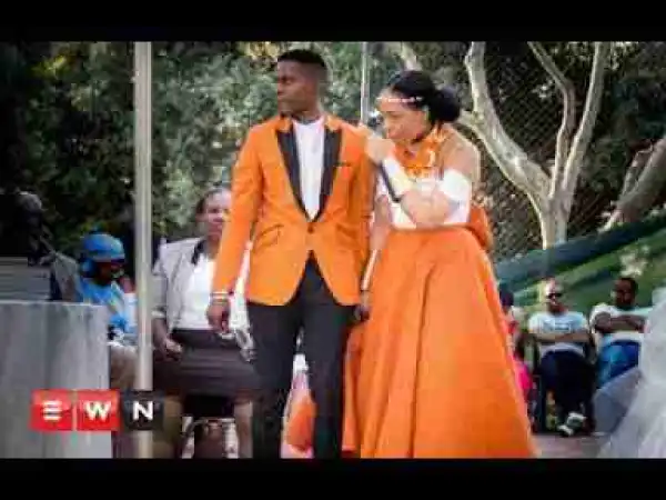 Video: Simphiwe Ngema remembers late husband Dumisani Masilela